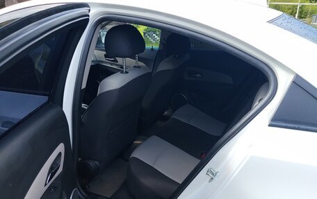 Chevrolet Cruze II, 2012 год, 650 000 рублей, 4 фотография