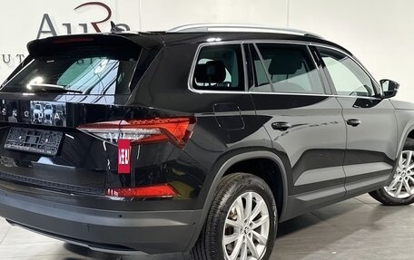 Skoda Kodiaq I, 2022 год, 3 590 000 рублей, 6 фотография