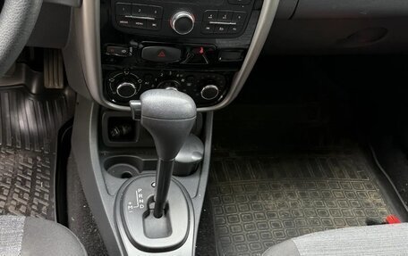 Renault Duster I рестайлинг, 2015 год, 970 000 рублей, 13 фотография