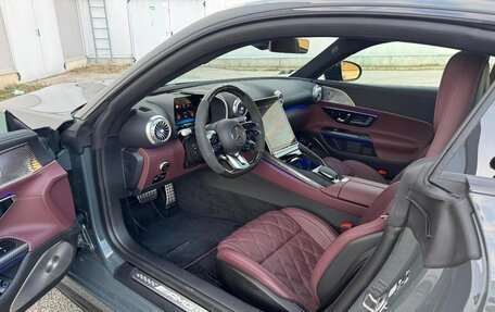 Mercedes-Benz AMG GT, 2026 год, 17 000 000 рублей, 8 фотография