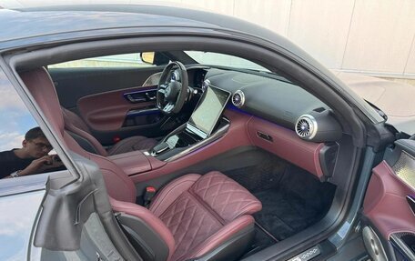 Mercedes-Benz AMG GT, 2026 год, 17 000 000 рублей, 10 фотография