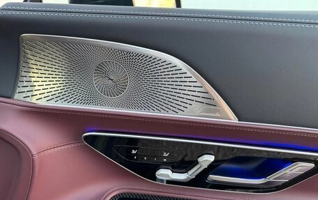 Mercedes-Benz AMG GT, 2026 год, 17 000 000 рублей, 16 фотография