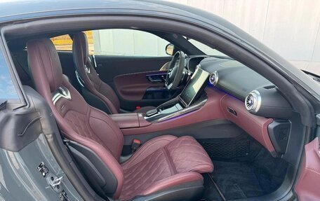 Mercedes-Benz AMG GT, 2026 год, 17 000 000 рублей, 11 фотография
