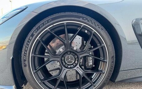 Mercedes-Benz AMG GT, 2026 год, 17 000 000 рублей, 18 фотография