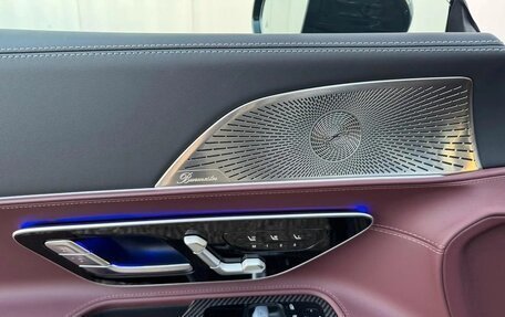 Mercedes-Benz AMG GT, 2026 год, 17 000 000 рублей, 15 фотография