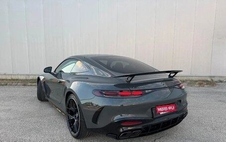 Mercedes-Benz AMG GT, 2026 год, 17 000 000 рублей, 6 фотография