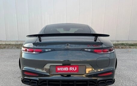 Mercedes-Benz AMG GT, 2026 год, 17 000 000 рублей, 5 фотография