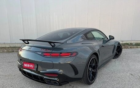 Mercedes-Benz AMG GT, 2026 год, 17 000 000 рублей, 4 фотография