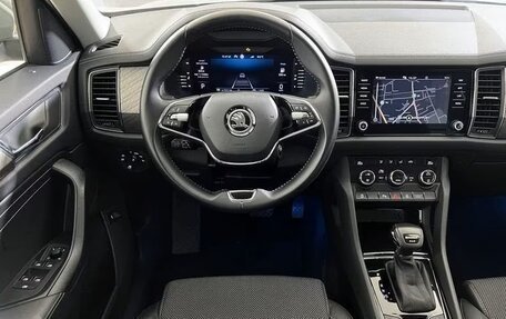 Skoda Kodiaq I, 2022 год, 3 640 000 рублей, 7 фотография
