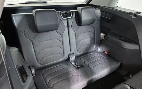 Skoda Kodiaq I, 2022 год, 3 640 000 рублей, 10 фотография