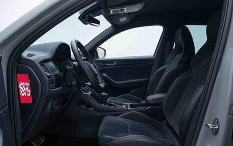 Skoda Kodiaq I, 2022 год, 3 600 000 рублей, 9 фотография