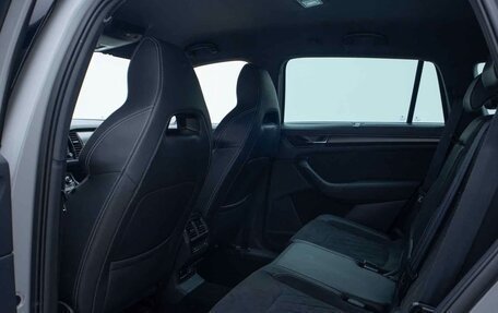 Skoda Kodiaq I, 2022 год, 3 600 000 рублей, 16 фотография