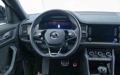 Skoda Kodiaq I, 2022 год, 3 600 000 рублей, 11 фотография