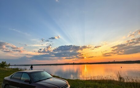 Subaru Legacy III, 2000 год, 349 000 рублей, 4 фотография