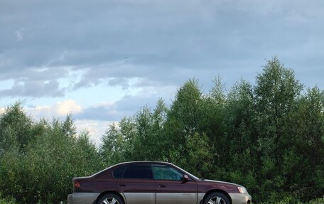 Subaru Legacy III, 2000 год, 349 000 рублей, 8 фотография