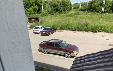Subaru Legacy III, 2000 год, 349 000 рублей, 9 фотография