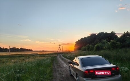 Subaru Legacy III, 2000 год, 349 000 рублей, 6 фотография