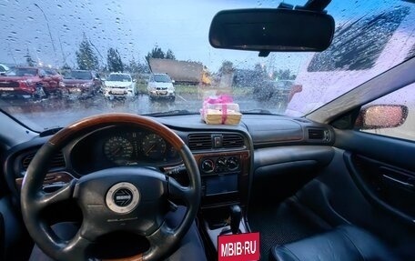 Subaru Legacy III, 2000 год, 349 000 рублей, 3 фотография