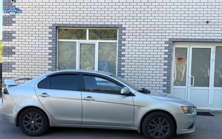 Mitsubishi Lancer IX, 2014 год, 800 000 рублей, 4 фотография