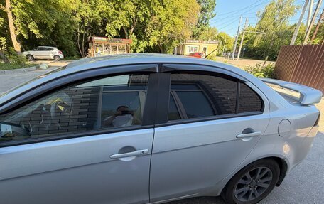 Mitsubishi Lancer IX, 2014 год, 800 000 рублей, 3 фотография
