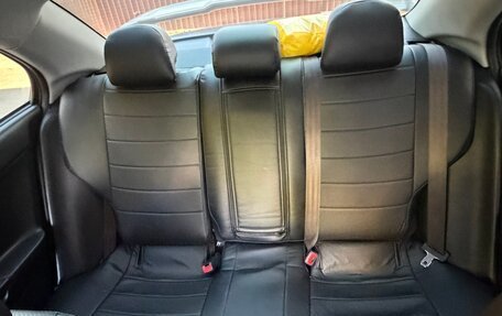 Mitsubishi Lancer IX, 2014 год, 800 000 рублей, 6 фотография