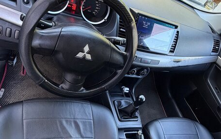 Mitsubishi Lancer IX, 2014 год, 800 000 рублей, 5 фотография