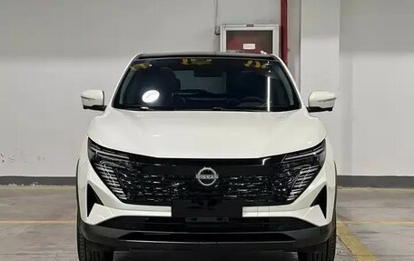 Nissan Qashqai, 2025 год, 2 260 000 рублей, 2 фотография