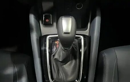 Nissan Qashqai, 2025 год, 2 260 000 рублей, 9 фотография