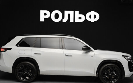 Volkswagen Teramont, 2025 год, 4 990 000 рублей, 2 фотография