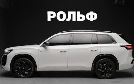 Volkswagen Teramont, 2025 год, 4 990 000 рублей, 5 фотография