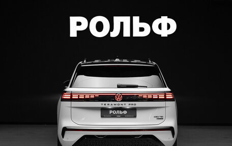 Volkswagen Teramont, 2025 год, 4 990 000 рублей, 6 фотография