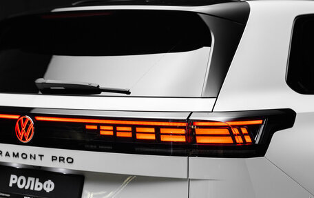 Volkswagen Teramont, 2025 год, 4 990 000 рублей, 7 фотография