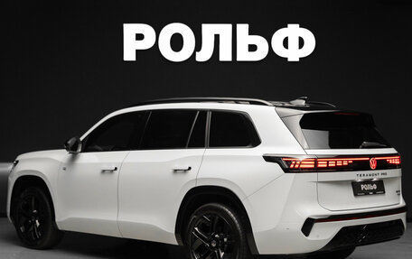 Volkswagen Teramont, 2025 год, 4 990 000 рублей, 4 фотография