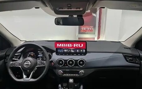 Nissan Qashqai, 2025 год, 2 260 000 рублей, 7 фотография