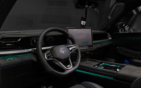 Volkswagen Teramont, 2025 год, 4 990 000 рублей, 16 фотография