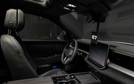 Volkswagen Teramont, 2025 год, 4 990 000 рублей, 21 фотография