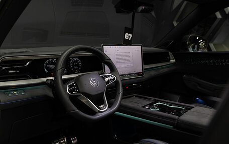 Volkswagen Teramont, 2025 год, 4 990 000 рублей, 23 фотография