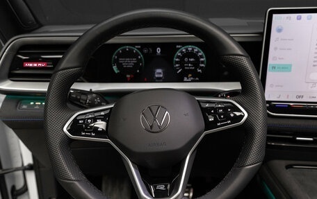 Volkswagen Teramont, 2025 год, 4 990 000 рублей, 12 фотография