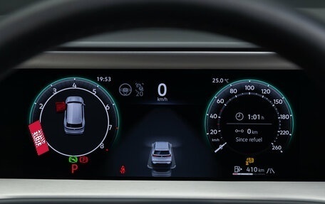 Volkswagen Teramont, 2025 год, 4 990 000 рублей, 18 фотография
