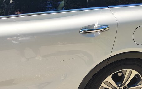 KIA Sorento III Prime рестайлинг, 2018 год, 3 350 000 рублей, 12 фотография
