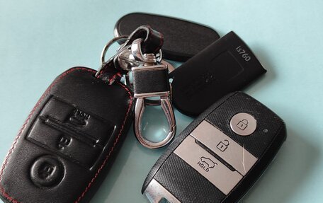 KIA Sorento III Prime рестайлинг, 2018 год, 3 350 000 рублей, 11 фотография