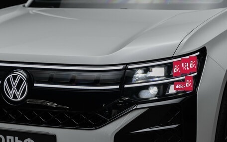 Volkswagen Teramont, 2025 год, 4 990 000 рублей, 11 фотография