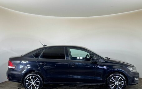 Volkswagen Polo VI (EU Market), 2017 год, 950 000 рублей, 8 фотография