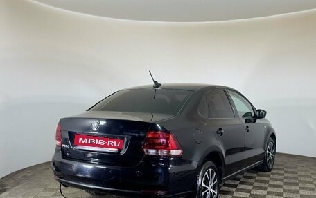 Volkswagen Polo VI (EU Market), 2017 год, 950 000 рублей, 7 фотография