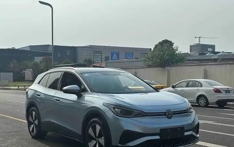 Volkswagen ID.4, 2024 год, 3 050 000 рублей, 3 фотография