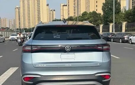 Volkswagen ID.4, 2024 год, 3 050 000 рублей, 6 фотография