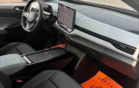 Volkswagen ID.4, 2024 год, 3 050 000 рублей, 8 фотография