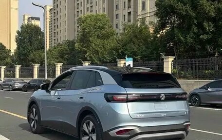 Volkswagen ID.4, 2024 год, 3 050 000 рублей, 4 фотография