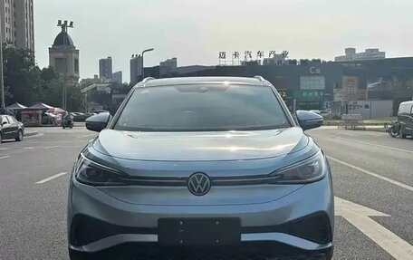 Volkswagen ID.4, 2024 год, 3 050 000 рублей, 2 фотография