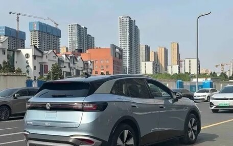 Volkswagen ID.4, 2024 год, 3 050 000 рублей, 5 фотография